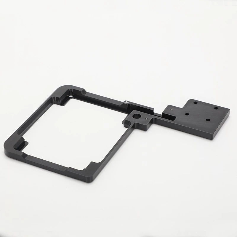 Milled Components best