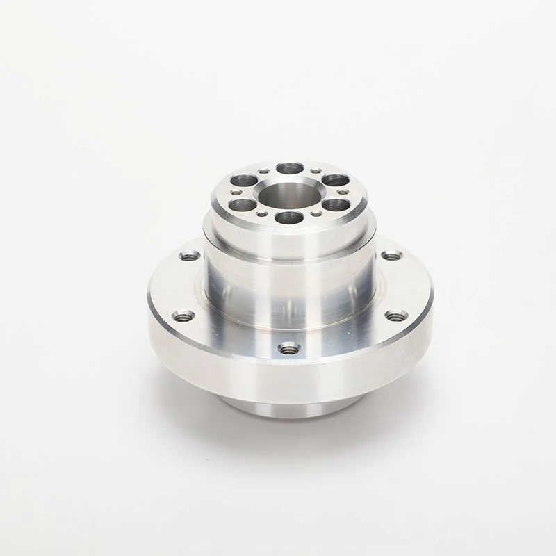 Milled Components high quality