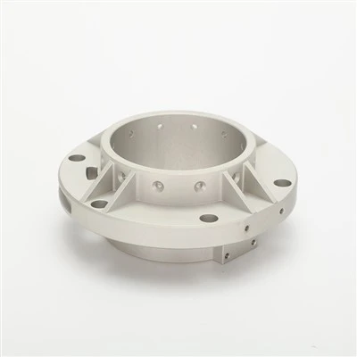 Phụ tùng ô tô gia công CNC